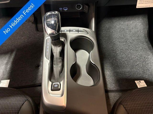 new 2026 Buick Envista car, priced at $26,866