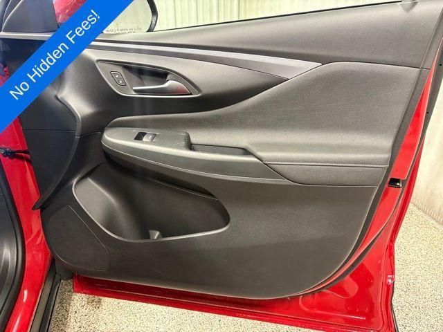 new 2026 Buick Envista car, priced at $26,866