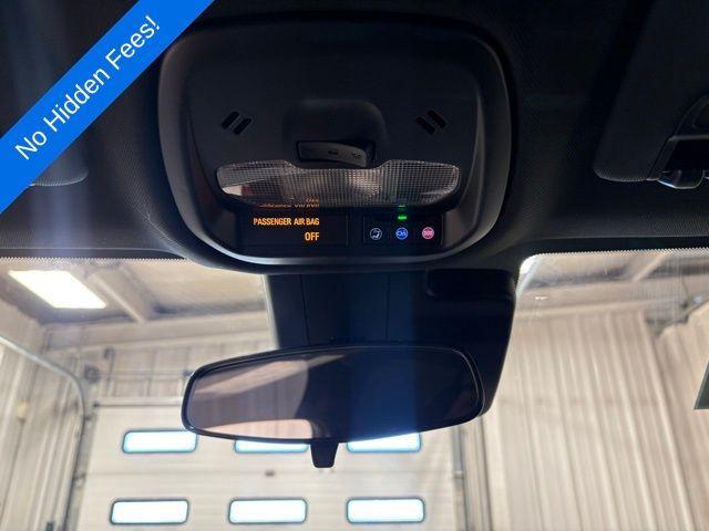 new 2026 Buick Envista car, priced at $26,866