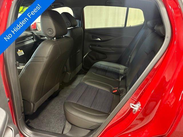 new 2026 Buick Envista car, priced at $26,866