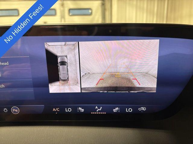 new 2026 Buick Enclave car, priced at $50,314