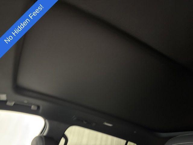 new 2026 Buick Enclave car, priced at $50,314