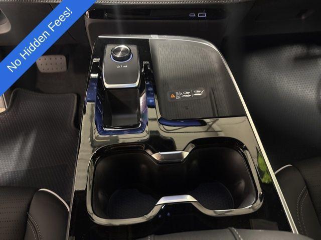 new 2026 Buick Enclave car, priced at $50,314