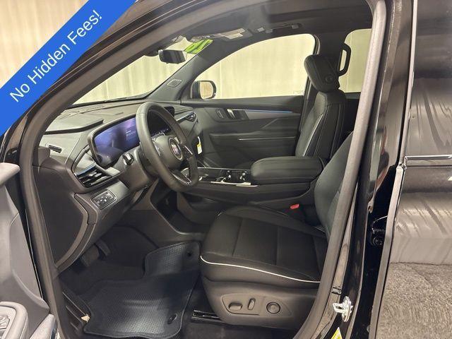 new 2026 Buick Enclave car, priced at $50,314