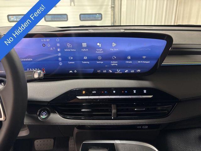 new 2026 Buick Enclave car, priced at $50,314