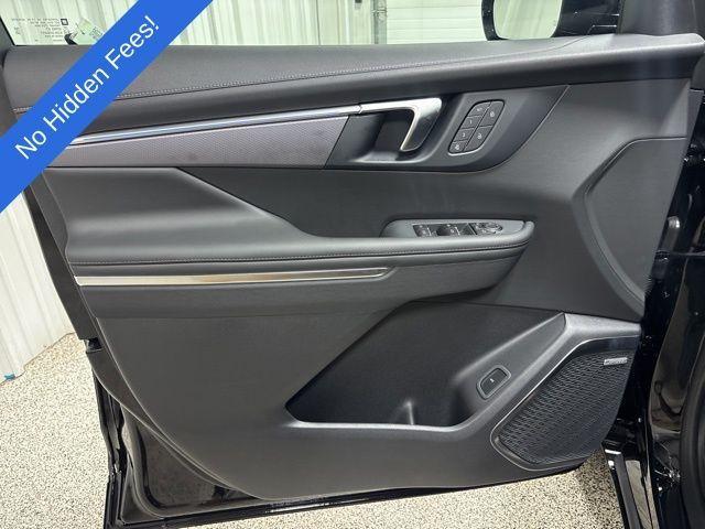 new 2026 Buick Enclave car, priced at $50,314