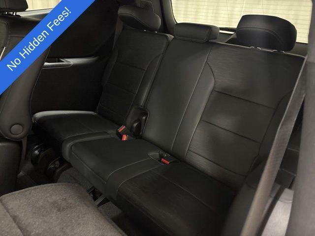 new 2026 Buick Enclave car, priced at $50,314