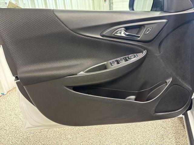 used 2024 Chevrolet Malibu car, priced at $19,569