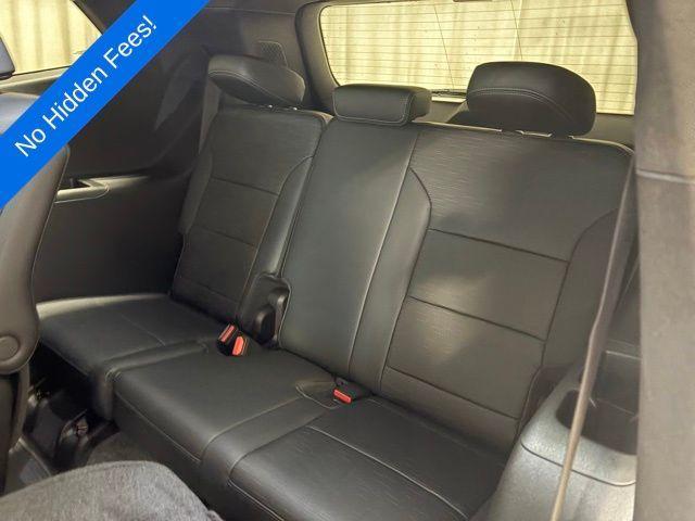 new 2026 Buick Enclave car, priced at $49,500