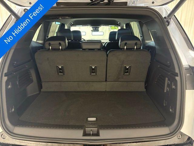 new 2026 Buick Enclave car, priced at $49,500