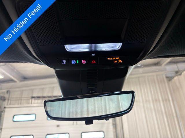 new 2026 Buick Enclave car, priced at $49,500