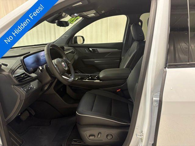 new 2026 Buick Enclave car, priced at $49,500