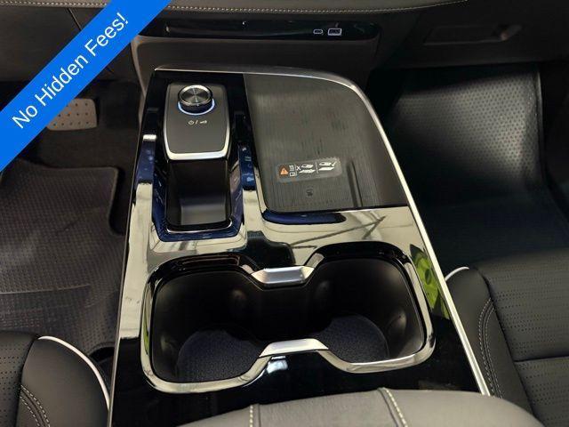 new 2026 Buick Enclave car, priced at $49,500