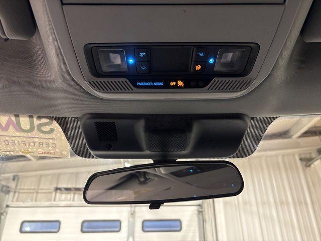 used 2023 Ford F-150 car, priced at $38,643