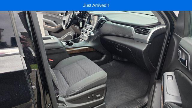 used 2016 Chevrolet Tahoe car, priced at $16,000