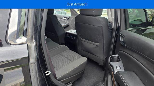 used 2016 Chevrolet Tahoe car, priced at $16,000