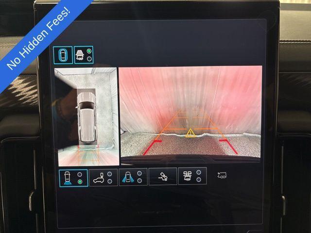 new 2025 GMC Yukon XL car, priced at $89,326