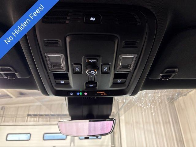 new 2025 GMC Yukon XL car, priced at $89,326