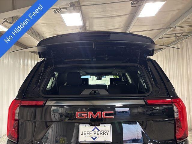 new 2025 GMC Yukon XL car, priced at $89,326