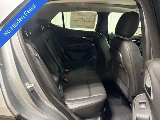 new 2026 Buick Encore GX car, priced at $32,191