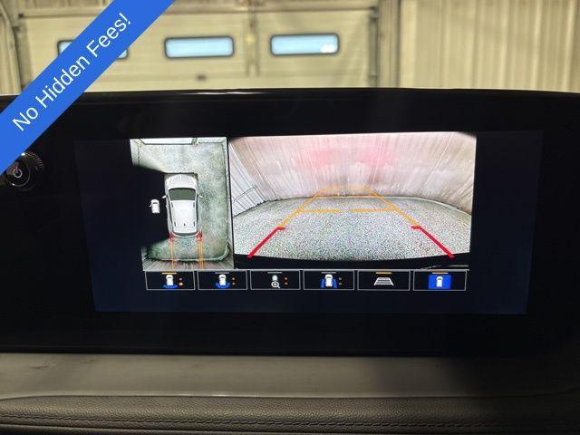 new 2026 Buick Encore GX car, priced at $32,191