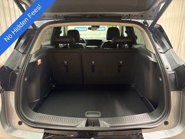 new 2026 Buick Encore GX car, priced at $32,191