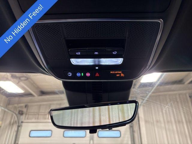 new 2026 Buick Enclave car, priced at $60,456