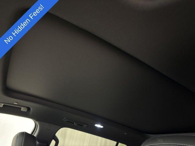 new 2026 Buick Enclave car, priced at $60,456