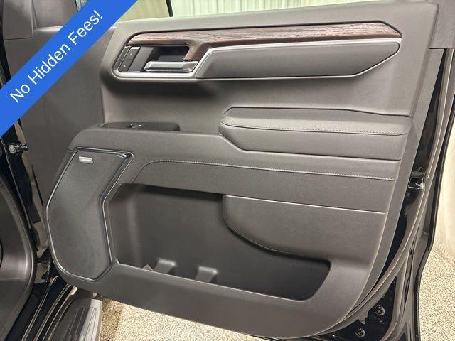 new 2026 GMC Sierra 1500 car, priced at $58,594