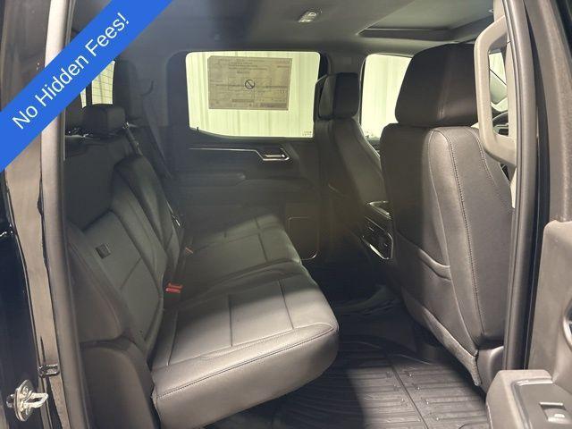new 2026 GMC Sierra 1500 car, priced at $58,594