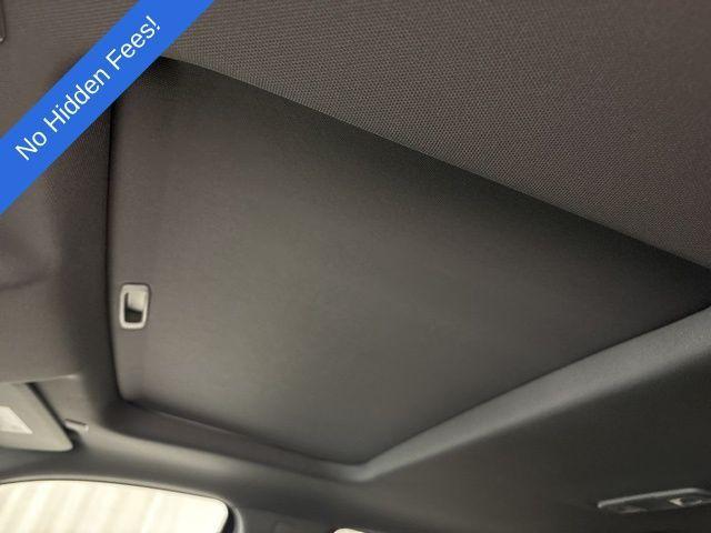 new 2026 GMC Sierra 1500 car, priced at $58,594