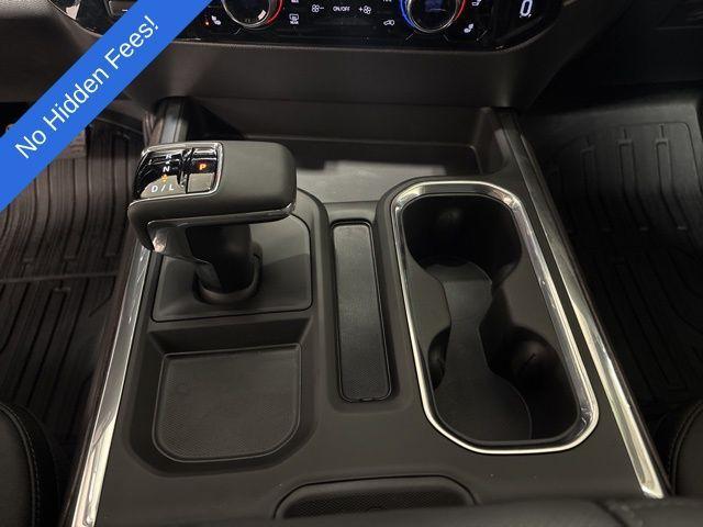 new 2026 GMC Sierra 1500 car, priced at $58,594