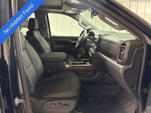 new 2026 GMC Sierra 1500 car, priced at $58,594