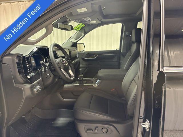 new 2026 GMC Sierra 1500 car, priced at $58,594