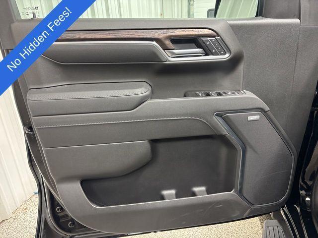 new 2026 GMC Sierra 1500 car, priced at $58,594