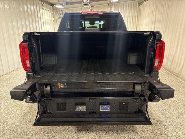 used 2024 GMC Sierra 1500 car, priced at $55,735