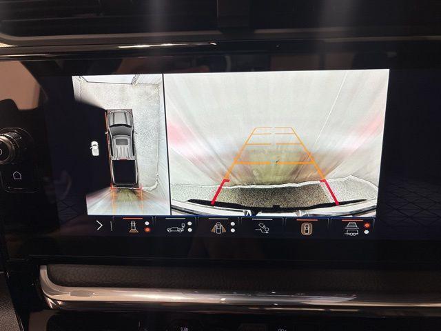 used 2024 GMC Sierra 1500 car, priced at $55,735