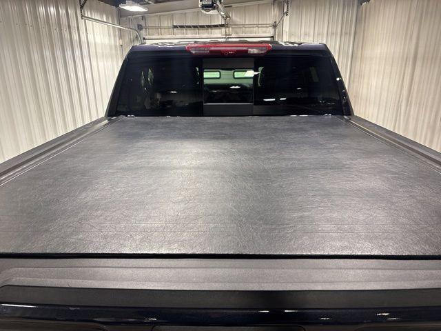 used 2024 GMC Sierra 1500 car, priced at $55,735