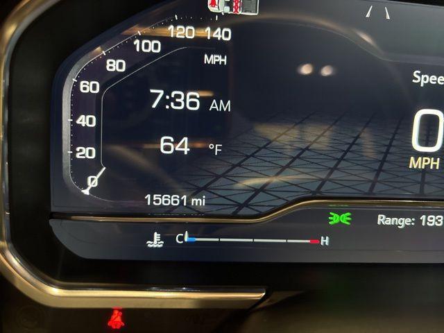 used 2024 GMC Sierra 1500 car, priced at $55,735