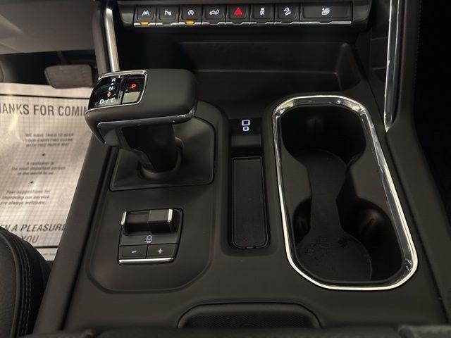 used 2024 GMC Sierra 1500 car, priced at $55,735