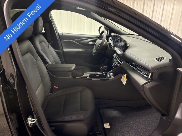 new 2026 Buick Envista car, priced at $28,872