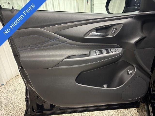 new 2026 Buick Envista car, priced at $28,872