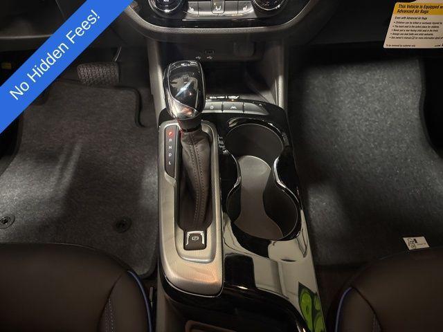 new 2026 Buick Envista car, priced at $28,872