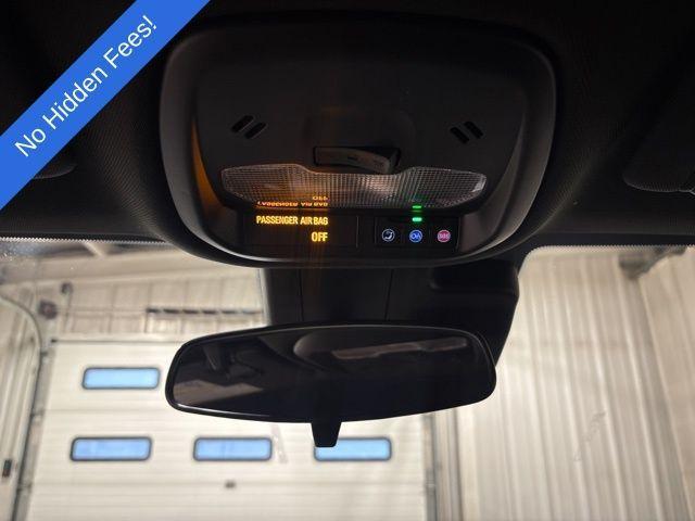 new 2026 Buick Envista car, priced at $28,872