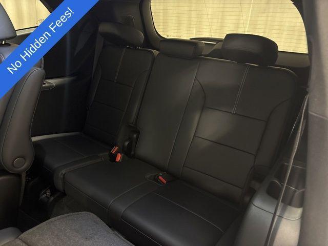 new 2026 GMC Acadia car, priced at $51,912