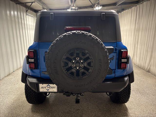 used 2024 Ford Bronco car, priced at $68,907