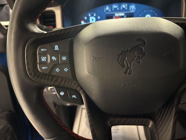used 2024 Ford Bronco car, priced at $68,907
