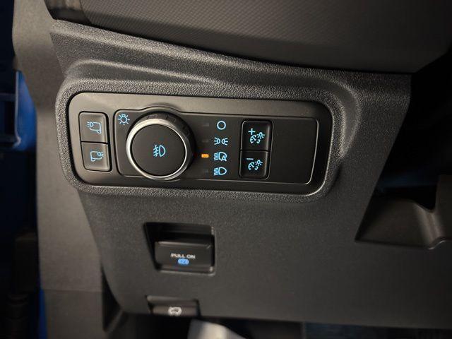 used 2024 Ford Bronco car, priced at $68,907