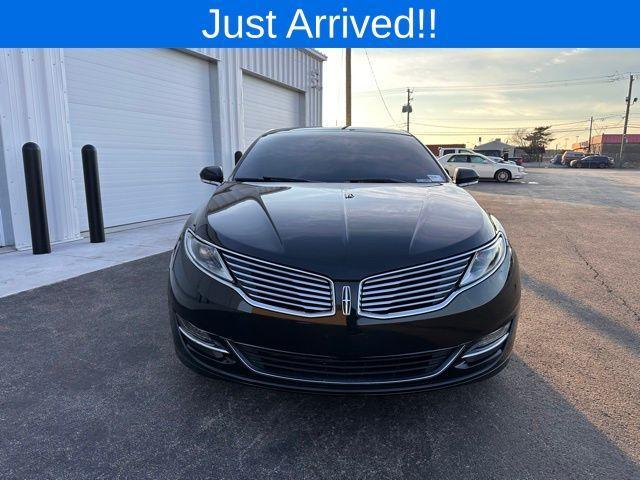 used 2013 Lincoln MKZ car, priced at $7,000