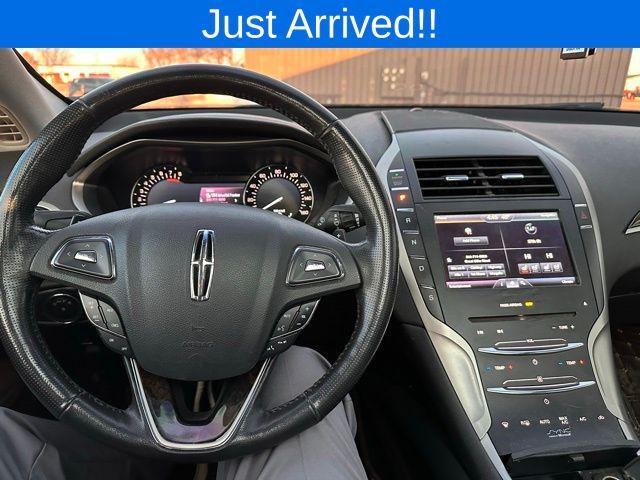used 2013 Lincoln MKZ car, priced at $7,000